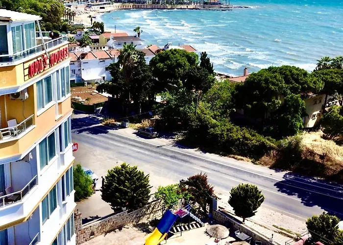 Adil Otel Didim