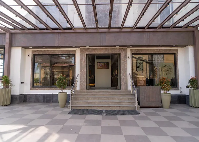 Chokar Dhani Resort Nagpur