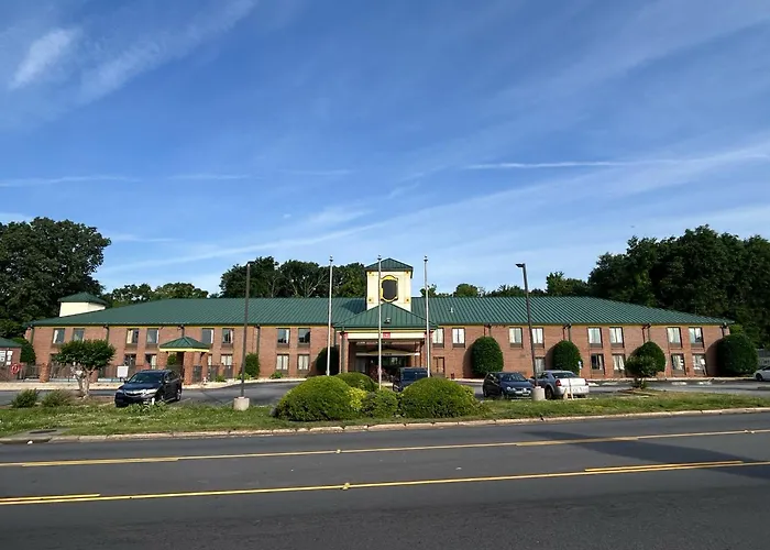Blue Star Inn Spartanburg
