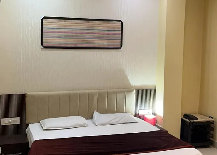 Sea Rock Hotel Ganganagar