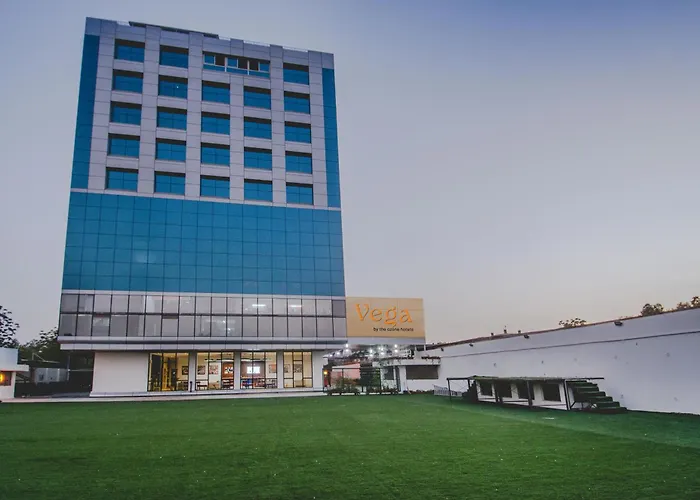 Vega By The Ozone Hotels Jodhpur 
