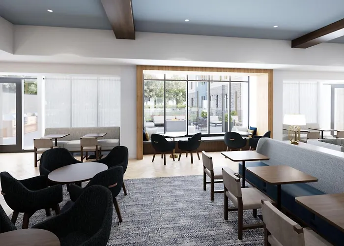 Staybridge Suites Kincardine Southeast