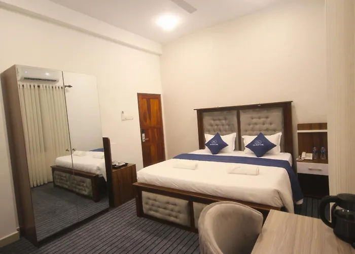 The Beach Villa Dehiwala-Mount Lavinia