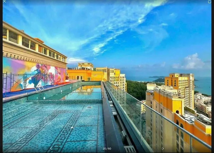 The Hillside Aparthotel Phú Quốc