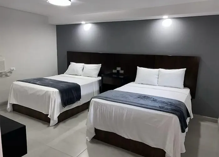Hotel Señorial Puerto Peñasco