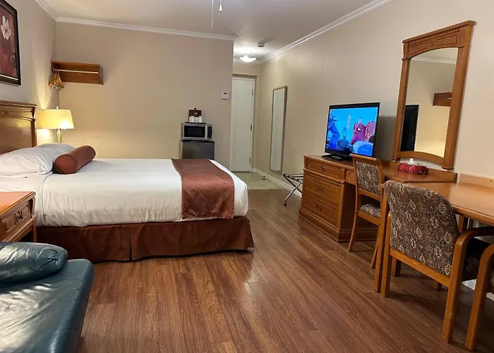 Motel Becancour