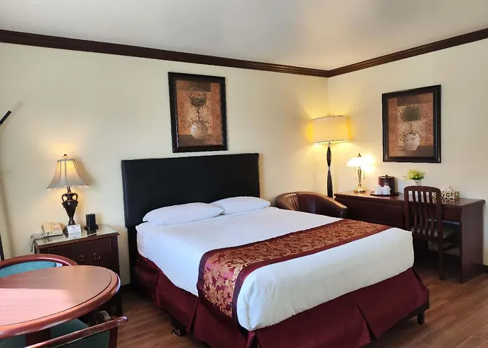 Motel Becancour