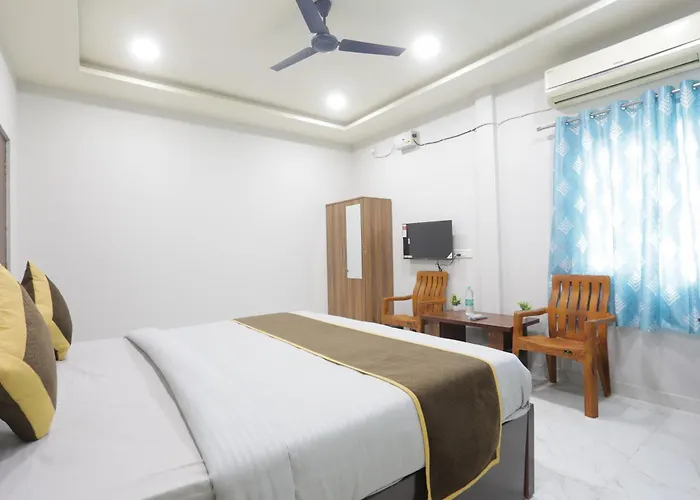 Ss Stays Bangalore