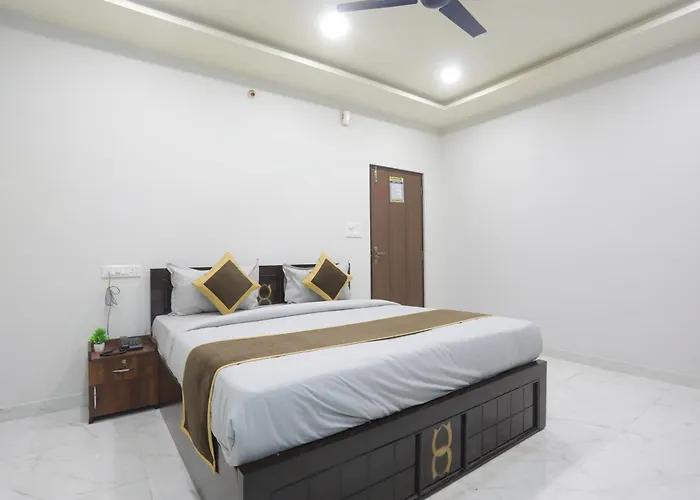 Ss Stays Bangalore
