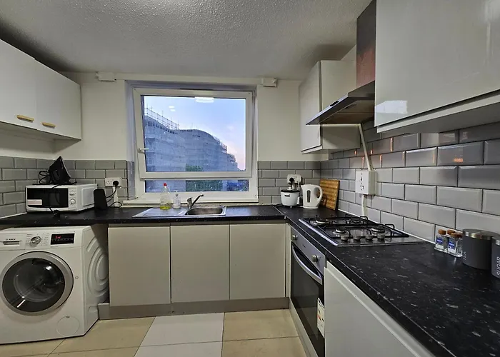 Wapping Stay London