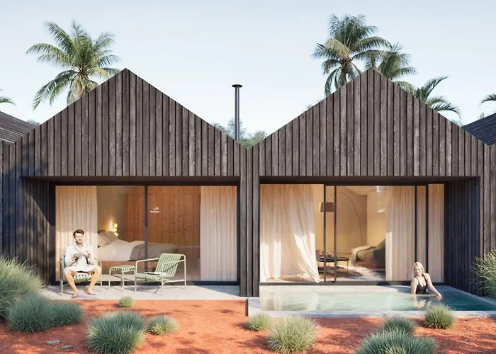 Nature Retreat By Herdade Do Ananas Ponta Delgada 