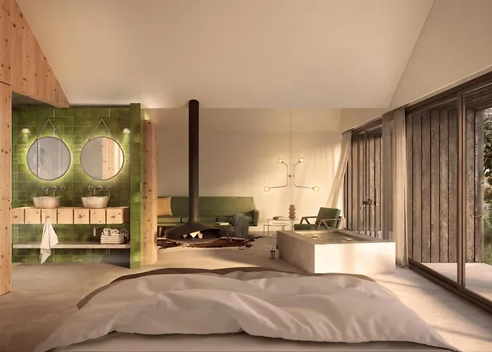 Nature Retreat By Herdade Do Ananas Ponta Delgada 
