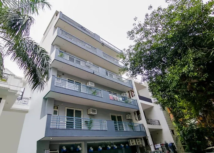 Hotel Manakamna Sector 39, Medicity Gurgaon