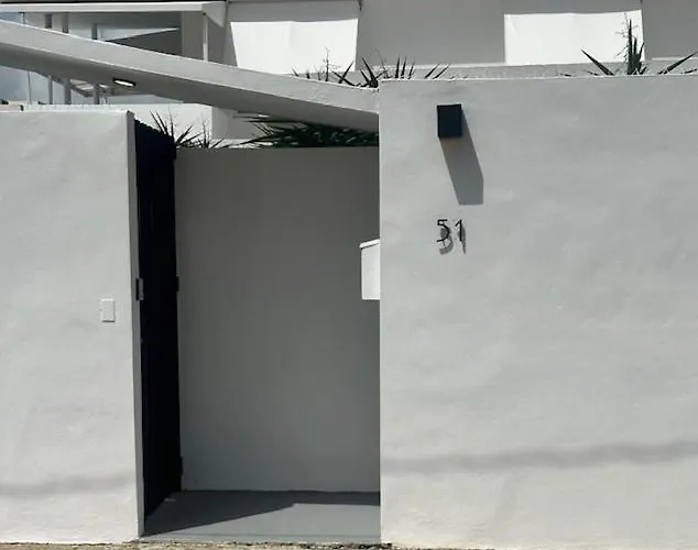 Hotel Palmar Sur San Juan