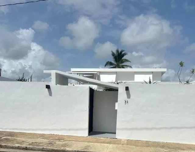 Hotel Palmar Sur San Juan
