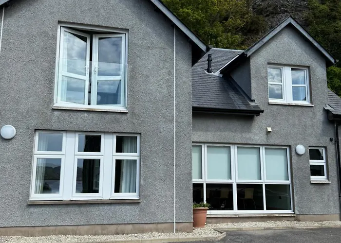 Oban House House Hotel