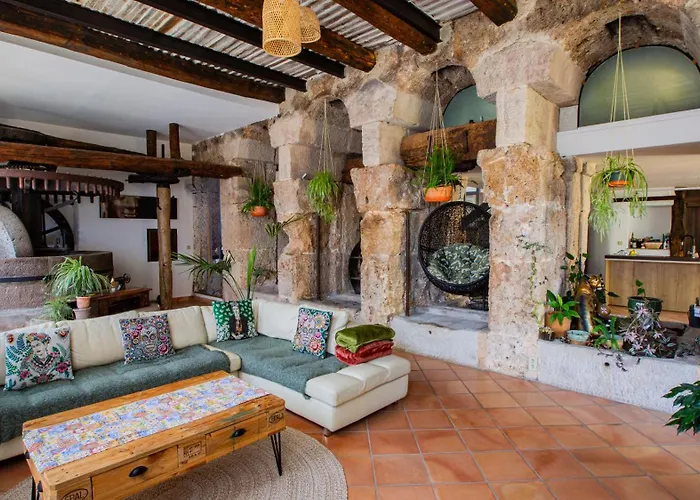 Moulin Lombard B&B Les Arcs-sur-Argens