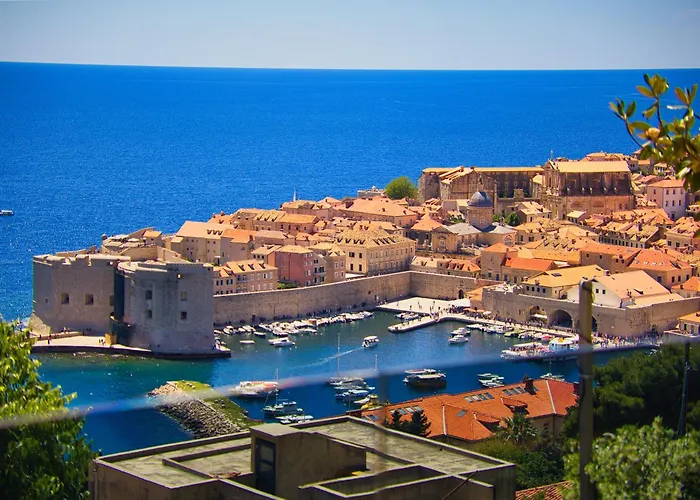 La Dolce Villa 1 Dubrovnik