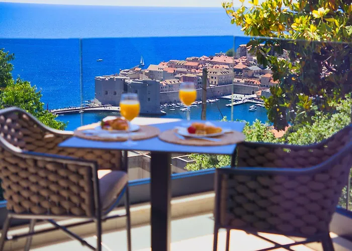 La Dolce Villa 1 Dubrovnik