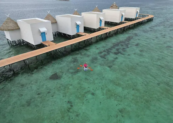 Royal Resort - Semporna