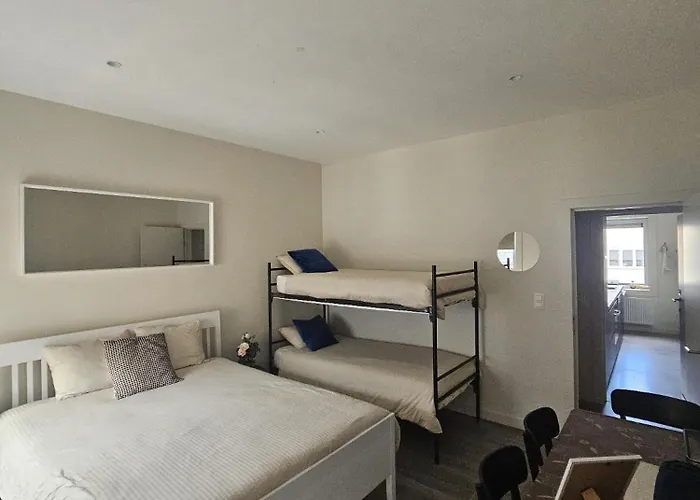 L' Gante Hotel