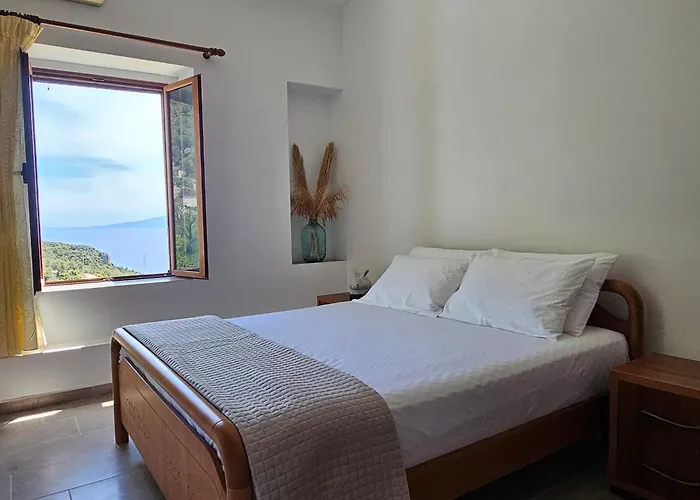 Te Rrapi Rooms Qeparo