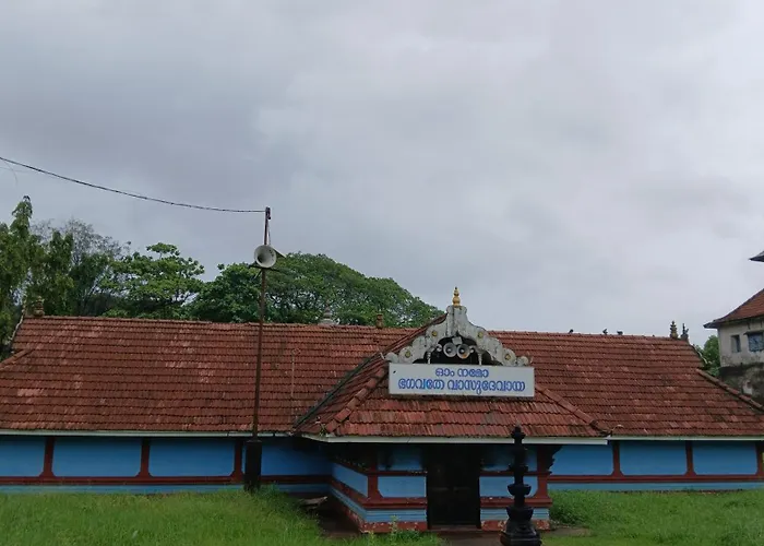 Garden Of Dreams Home Stay Kochi