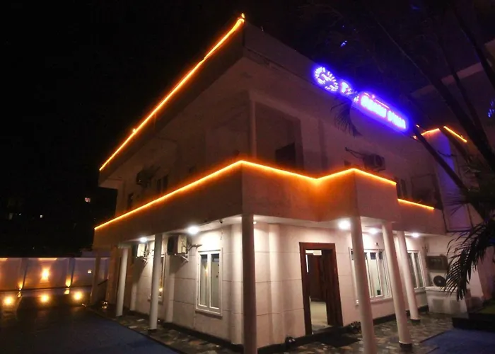 The Beach Villa Dehiwala-Mount Lavinia