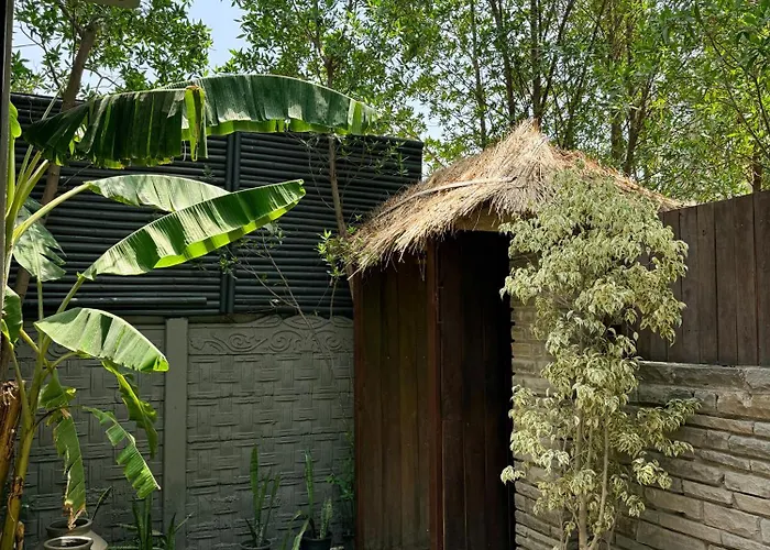 The Bali House Hotel Bhopal