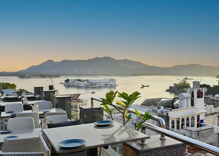 My Downtown - Otc By 4 Lal Ghat Udaipur