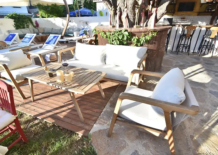 B House Alaçatı