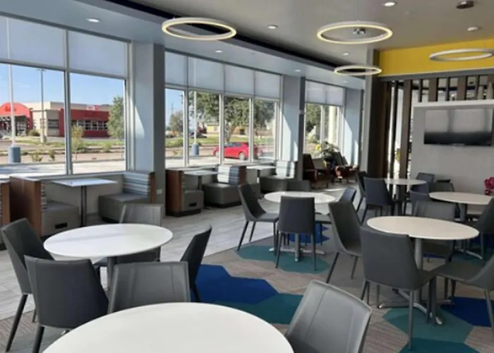 Microtel Inn & Suites By Wyndham Amarillo West