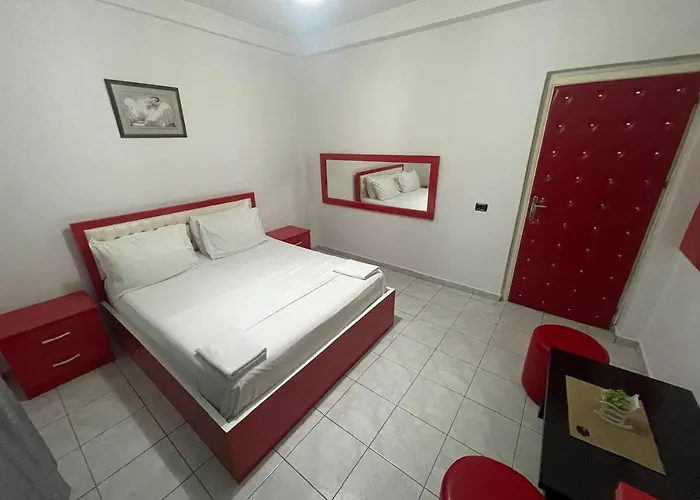 Hotel Fabio Tirana
