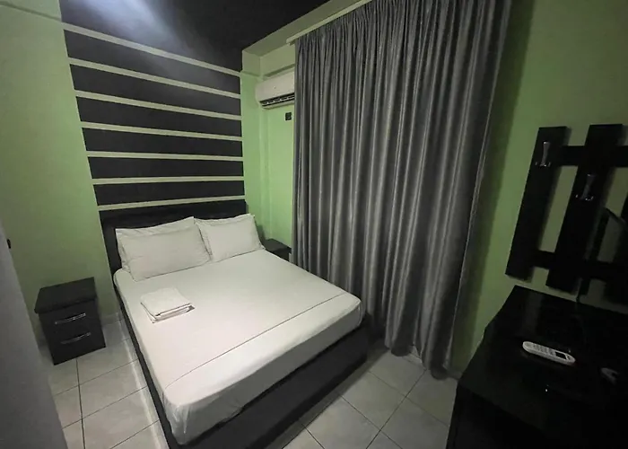 Hotel Fabio Tirana