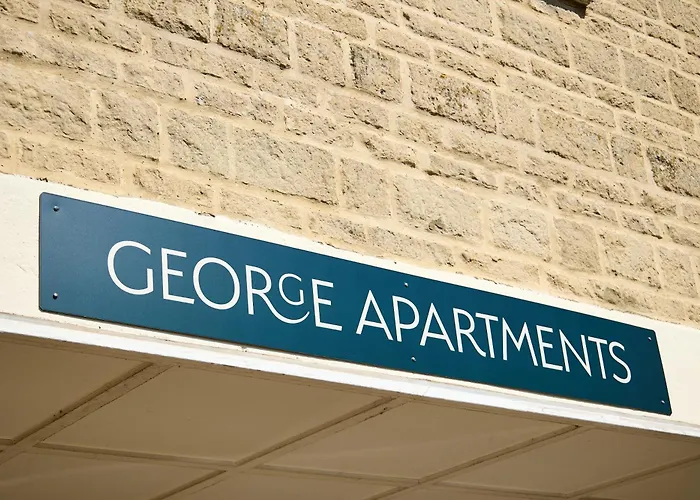 George Apartments Broadway 