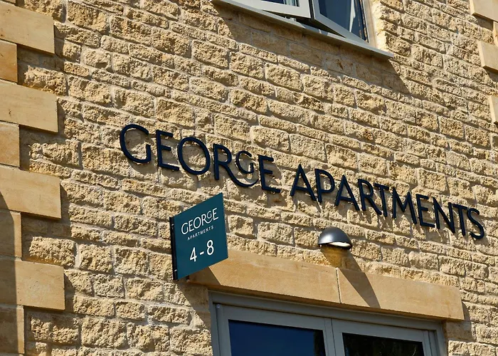George Apartments Broadway 