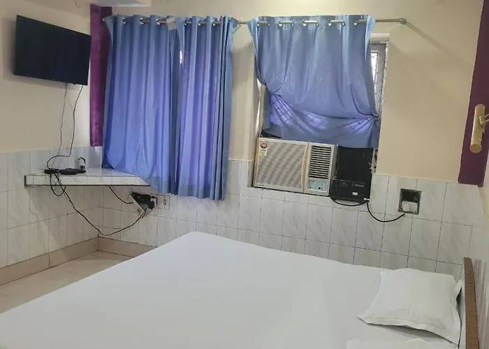 Hotel Rama Muzaffarpur