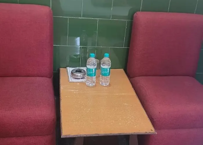 Hotel Rama Muzaffarpur