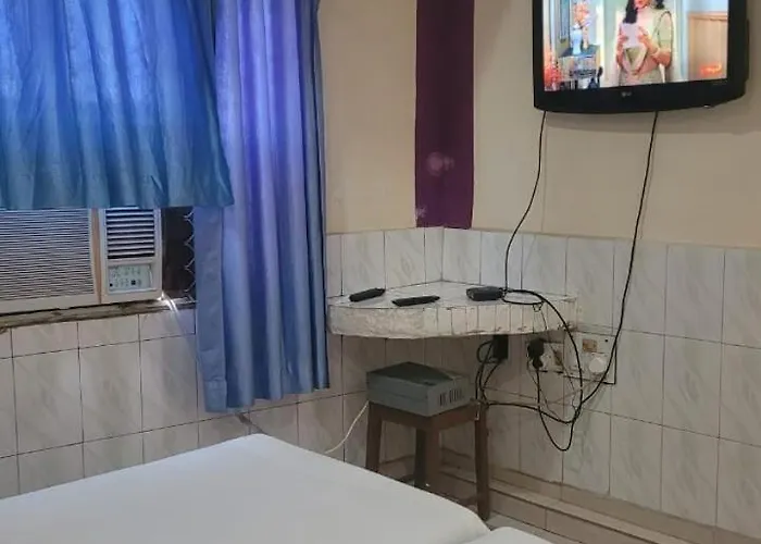 Hotel Rama Muzaffarpur