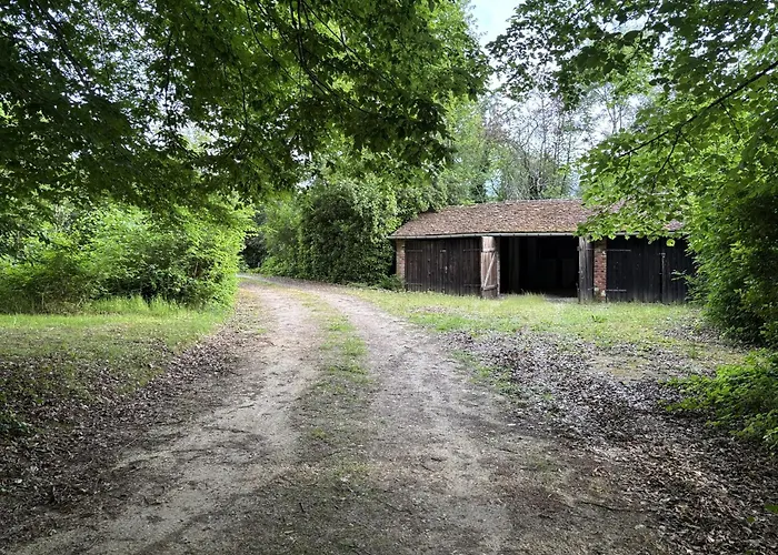 Maison Bel Air Romorantin-Lanthenay