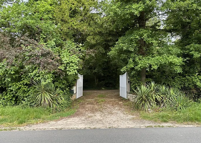 Maison Bel Air Romorantin-Lanthenay