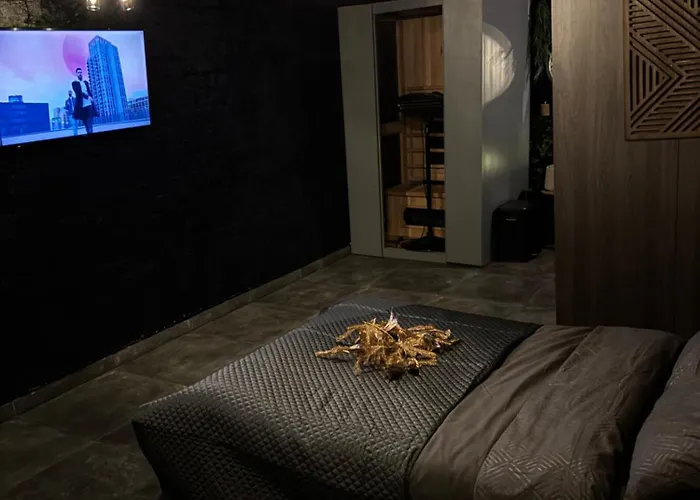 Prive Sauna Hoogstraten