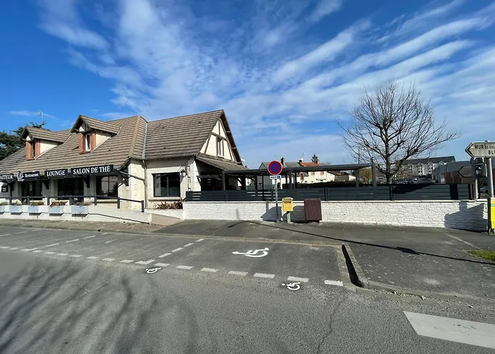 L'alliance de Sologne Romorantin-Lanthenay