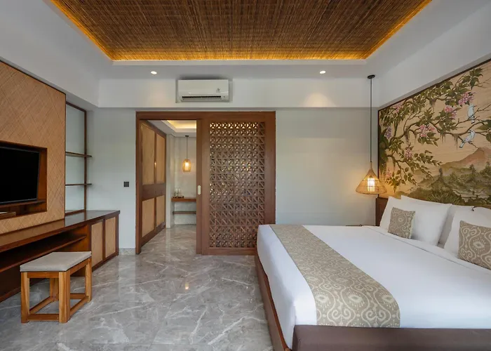 Hotel Emana Akatara Ubud
