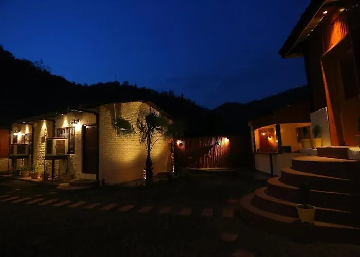 Ambika Resort Rishikesh