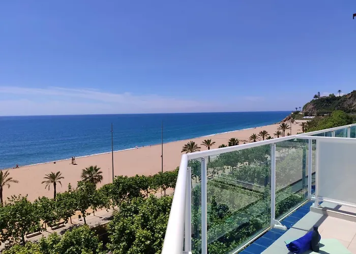 Hotel Calella By Beatriz Hoteles