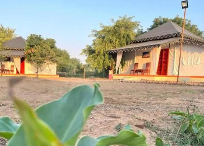 Atithi Luxury Resort Pushkar