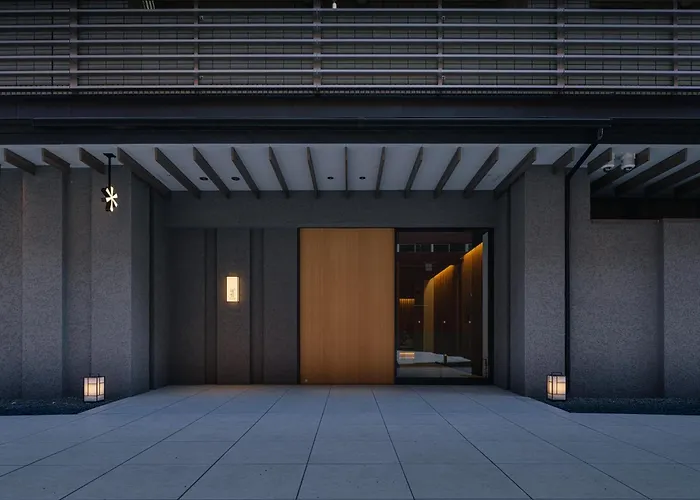 Dansetsu Sapporo Hotel