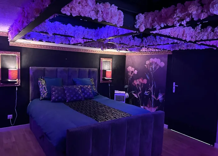 Beautys Spa Lens