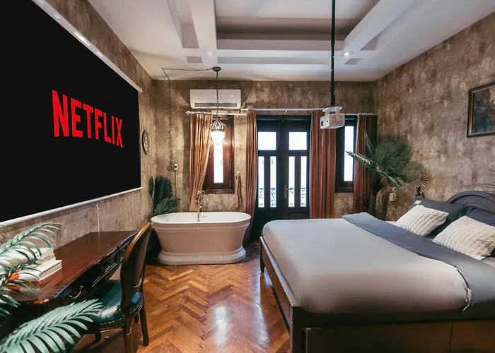 Mustang 11-11 Boutique Hotel Self Check In Ho Chi Minh City